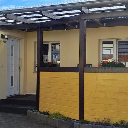 Ferienhaus Mack Вернігероде Екстер'єр фото
